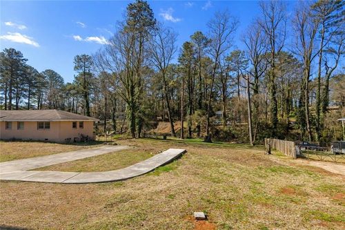 3977 Enoch Dr, Forest Park, GA, 30297-1158 | Card Image