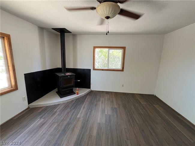 585 Wright Rd, House other with 2 bedrooms, 1 bathrooms and null parking in Dyer NV | Image 28