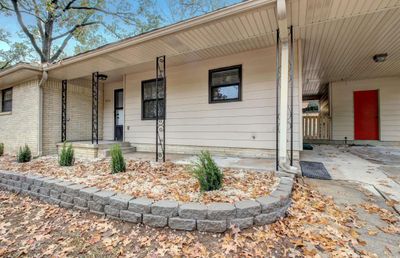 4201 Idlewild Avenue, House other with 3 bedrooms, 2 bathrooms and null parking in North Little Rock AR | Image 2