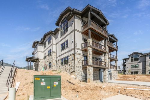 203-1124 W Vos Cir, Heber City, UT, 84032 | Card Image