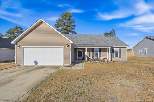 2212 Sir Michael Dr, Hope Mills, NC, 28348-8107 | Card Image