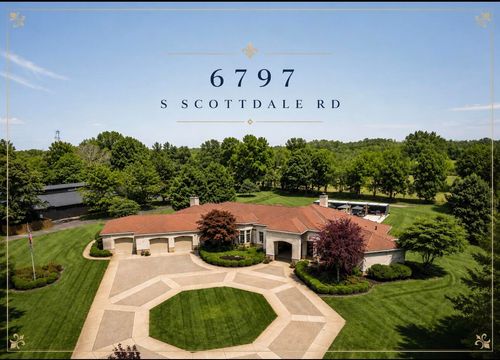 6797 S Scottdale Rd, Berrien Springs, MI, 49103-9707 | Card Image