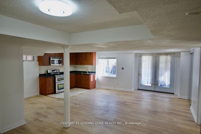 LOWER - 91 Gillett Dr, House other with 2 bedrooms, 1 bathrooms and 1 parking in Ajax ON | Image 15