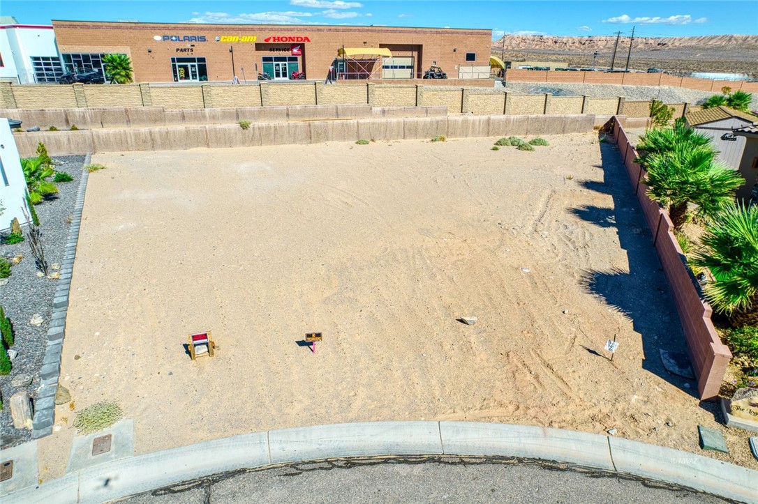 Land in Littlefield 4