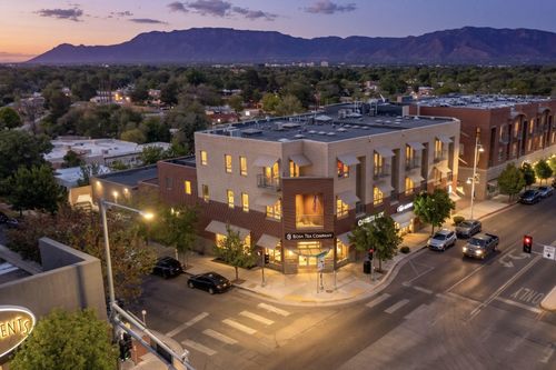303-3339 Central Ave Ne, Albuquerque, NM, 87106-1459 | Card Image