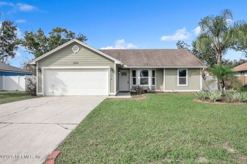 3184 Ryans Ct, GREEN COVE SPRINGS, FL, 32043-7022 | Card Image