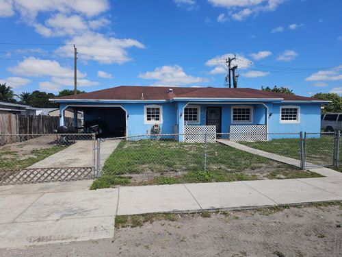 17165 Nw 41st Ave, Miami Gardens, FL, 33055-4442 | Card Image