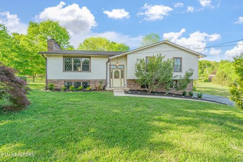 206 Lakeview Ln, Oak Ridge, TN, 37830-4228 | Card Image