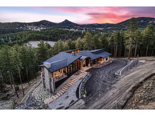 21429 Trappers Trl, Morrison, CO, 80465-8532 | Card Image