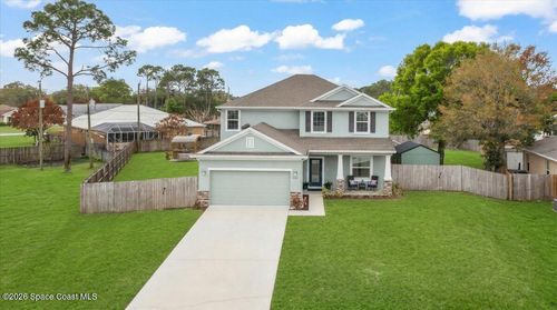 800 Lyons Cir Nw, PALM BAY, FL, 32907-5918 | Card Image