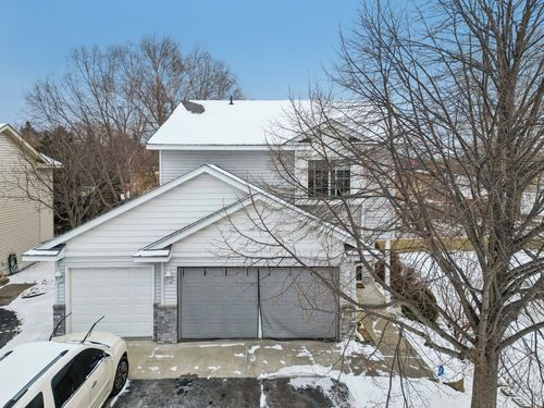 8512 Adair Ln N, Brooklyn Park, MN, 55443-2195 | Card Image