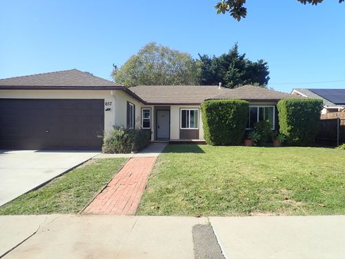 657 S San Marcos Road, Santa Barbara, CA, 93111 | Card Image