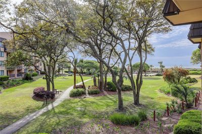 4206 - 85 Folly Field Road, Condo with 2 bedrooms, 2 bathrooms and null parking in Hilton Head Island SC | Image 1