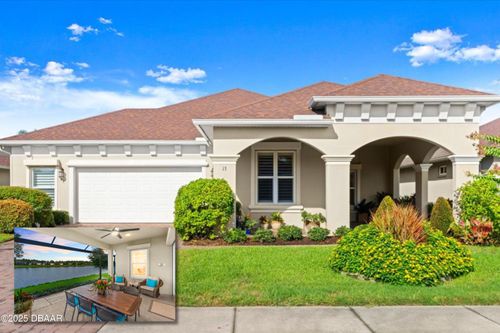 13 Arena Lake Cir, PALM COAST, FL, 32137-6901 | Card Image