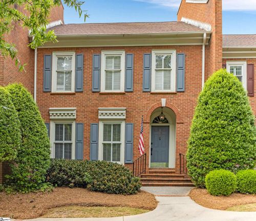 110 Kilkenney Ct, Greenville, SC, 29615-1268 | Card Image