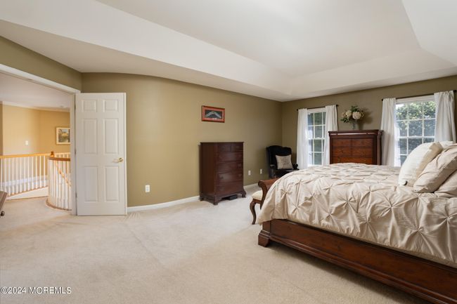 3 Hannah Mount Dr, House other with 5 bedrooms, 5 bathrooms and null parking in Millstone Township NJ | Image 25
