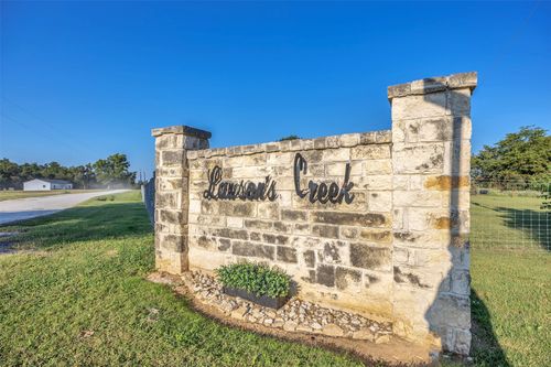 315 Dewey Lane Road, Franklin, TX, 77856 | Card Image