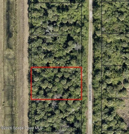1624 Indian Avenue Sw, Palm Bay, FL, 32908 | Card Image