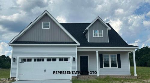 159 Spring Meadows Dr, Aberdeen, NC, 28315-4551 | Card Image