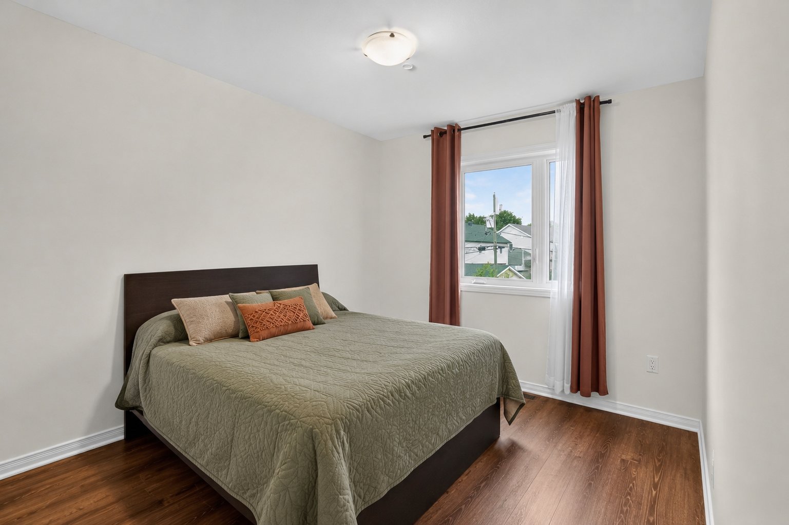 Residential in Gatineau (Gatineau) 5