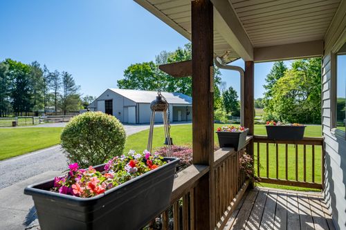 1087 E County Road 1000 S, Cloverdale, IN, 46120-9267 | Card Image