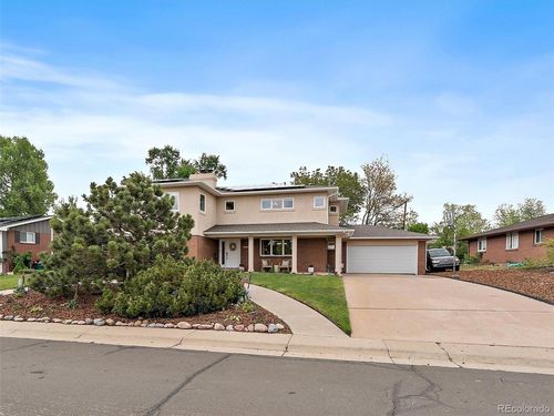 2490 S Holly Pl, Denver, CO, 80222-6221 | Card Image