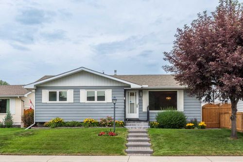 163 Lake Sylvan Close Se, Calgary, AB, T2J3E5 | Card Image