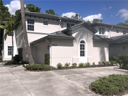 201-2004 Tarpon Bay Dr N, NAPLES, FL, 34119-9004 | Card Image