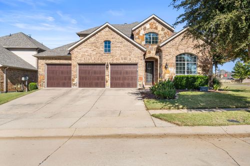 1145 Dayton Dr, Lantana, TX, 76226-6562 | Card Image