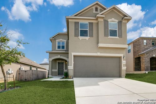 8418 Fortuna Vly, San Antonio, TX, 78252-2342 | Card Image