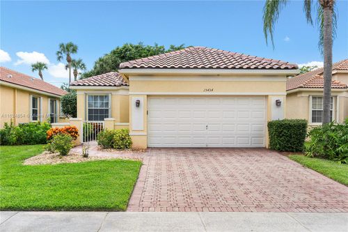 15434 Fiorenza Cir, Delray Beach, FL, 33446 | Card Image