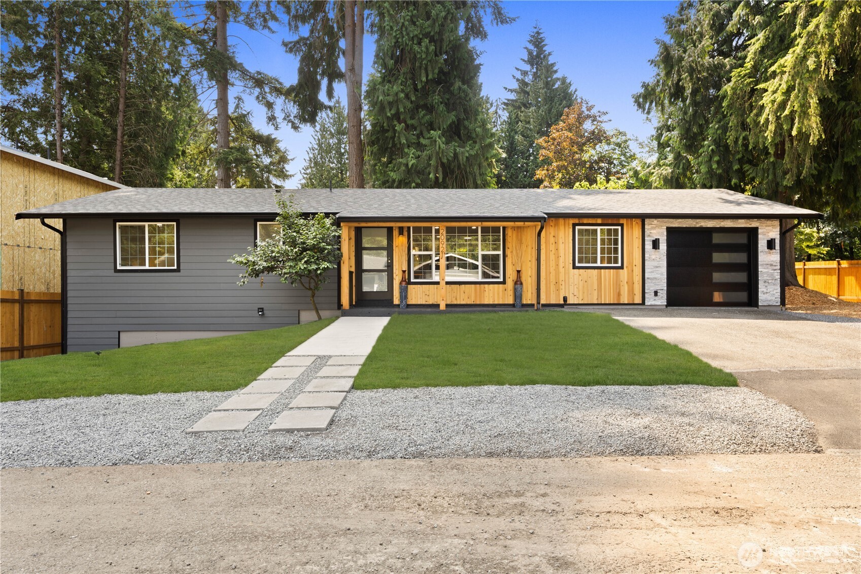 Residential in Bothell 2