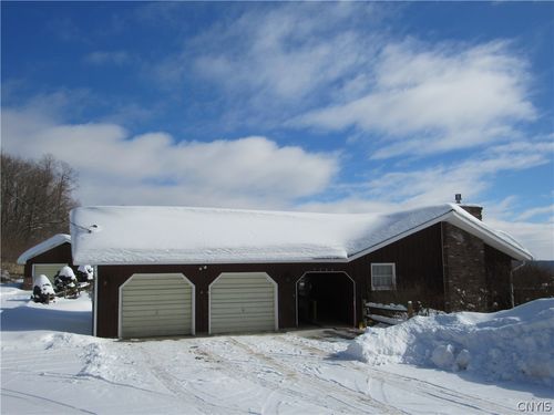 9208 Mullen Hill Rd, Ava, NY, 13303-1928 | Card Image