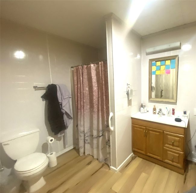 200 N Hilmar St, House other with 4 bedrooms, 3 bathrooms and null parking in Weinert TX | Image 12