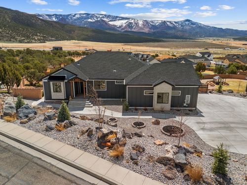 2753 W Eagle Ridge Lp, Cedar City, UT, 84720 | Card Image