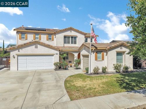 621 Allagash Ct, Oakley, CA, 94561 | Card Image