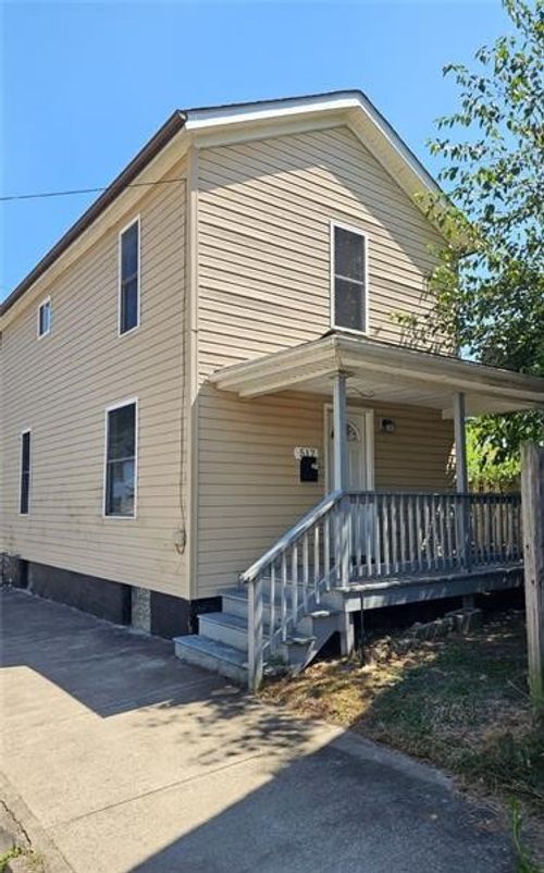 517 19th St, Beaver Falls, PA, 15010-3933 | Card Image