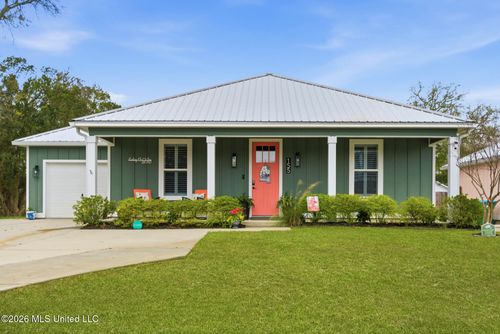 155 Phillips Drive, Gulfport, MS, 39507 | Card Image