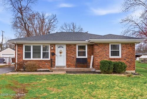 617 Marquette Dr, Louisville, KY, 40222-6741 | Card Image