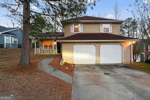 7185 Pinnacle Way, Lithonia, GA, 30058 | Card Image