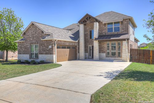 2895 Vista Pkwy, New Braunfels, TX, 78130-7077 | Card Image
