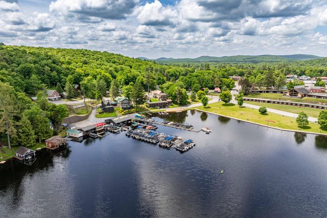 142 S Shore Rd, House other with 3 bedrooms, 2 bathrooms and 5 parking in Old Forge NY | Image 5