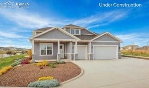 631 White Dove Ct, Monument, CO, 80132-9372 | Card Image