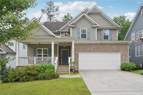 178 Pinnacle Point Ct, Dallas, GA, 30132-6703 | Card Image