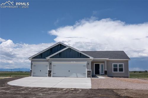 14935 Tiboria Loop, Peyton, CO, 80831-9402 | Card Image