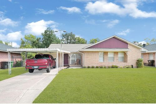 1235 Ansbury Dr, Houston, TX, 77018-7301 | Card Image