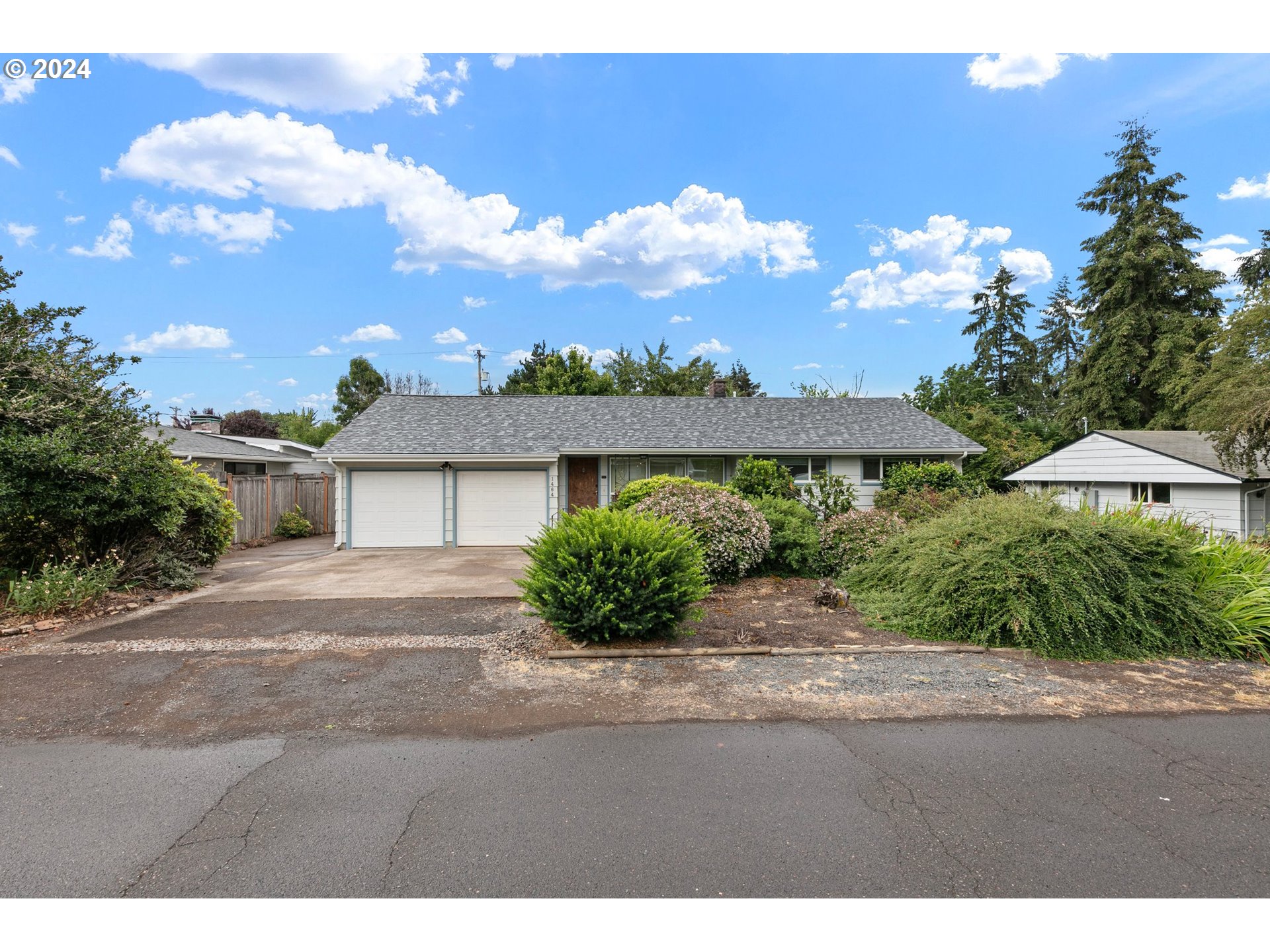 Corum Ave, Eugene, OR 97401