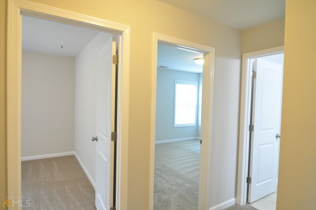 340 Swingline Ln, Townhouse with 4 bedrooms, 4 bathrooms and null parking in Alpharetta GA | Image 25