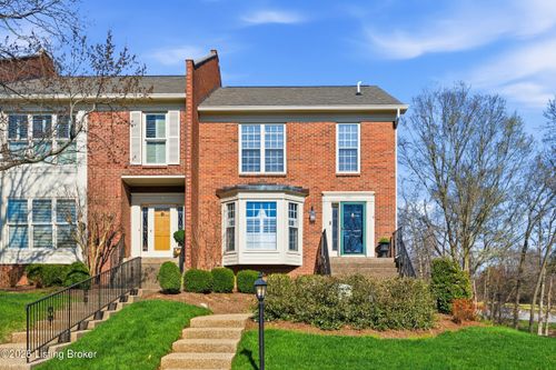 1307 Navajo Ct, Louisville, KY, 40207-1630 | Card Image