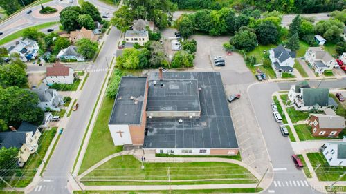 143 Fisher Street, Marquette, MI, 49855 | Card Image